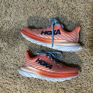 Hoka Shoes